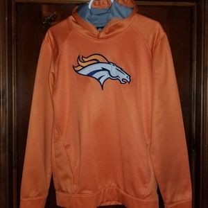 Denver Broncos Youth sz 14/16